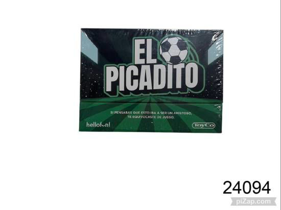 Imagen de PICADITO 2.26